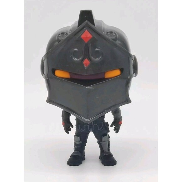 Funko POP Fortnite Dark Knight #426 Vinyl Figure 5” Toy Figurine Game Character - Picture 1 of 8
